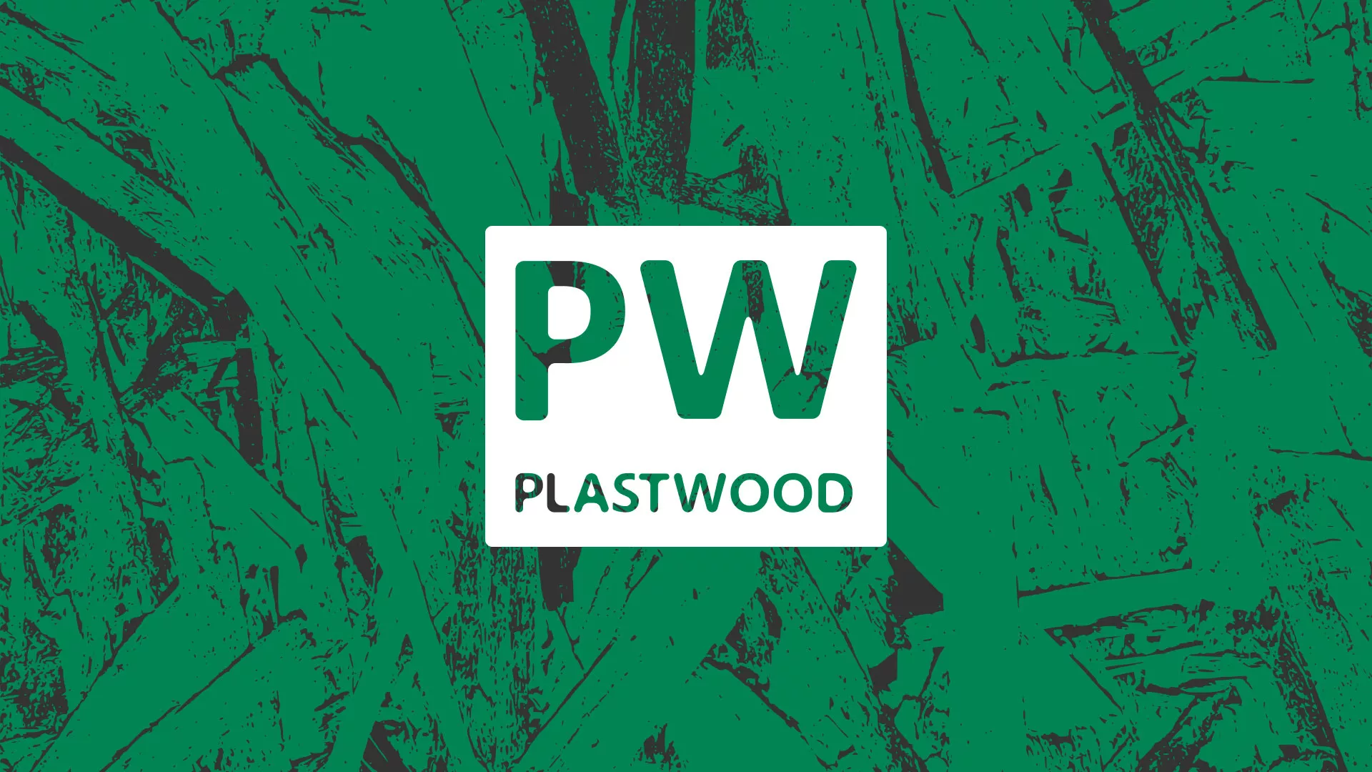 Разработка айдентики и сайта компании «Plastwood» в Бокситогорске