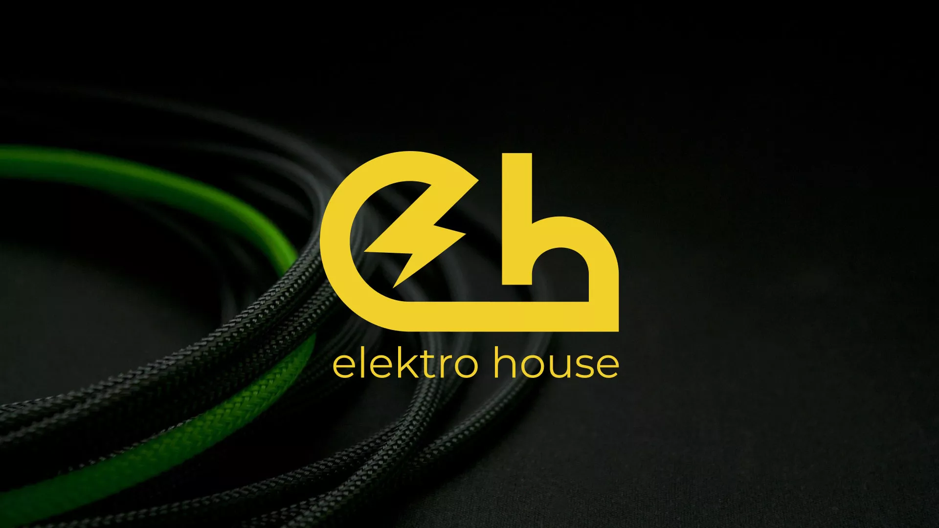 Создание сайта компании «Elektro House» в Бокситогорске