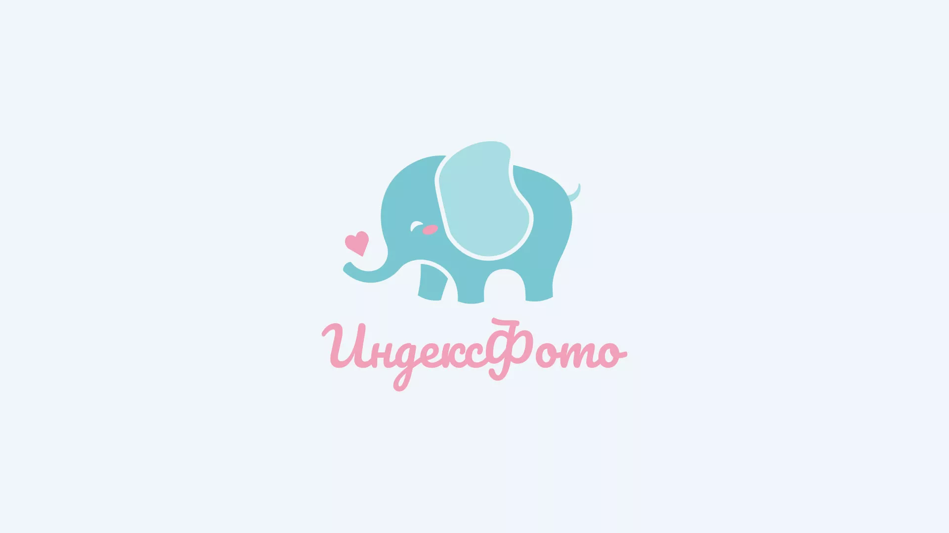 Создание логотипа компании «Индекс Фото» в Бокситогорске