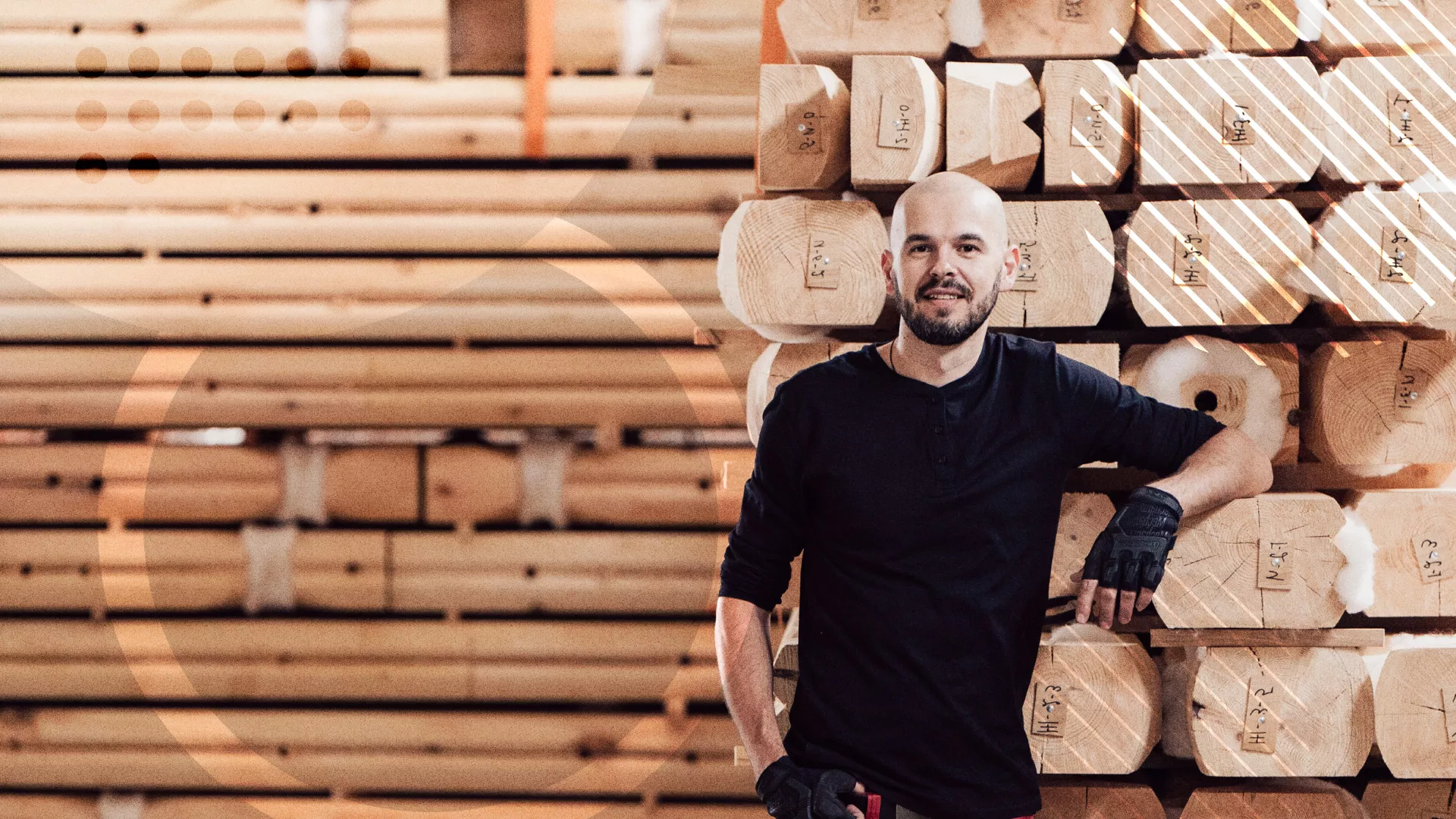 Создание сайта для строительной компании в Бокситогорске